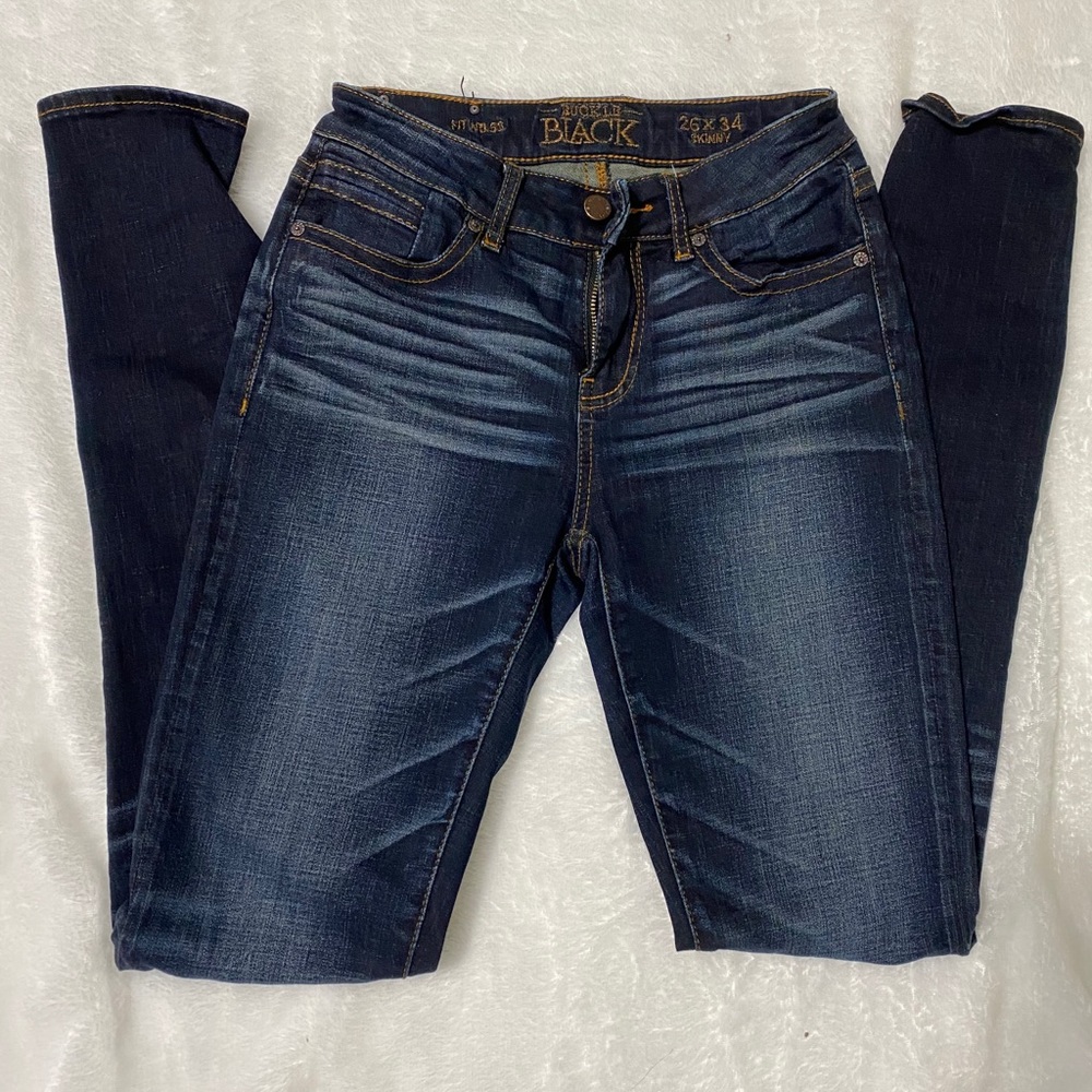 BKE skinny jeans